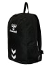 Hummel Rucksack 'hmlESSENTIAL' in schwarz