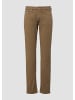 QS Jeans-Hose CATIE  in  7854_olivgrün