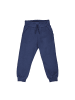 MANITOBER Basic Jogginghose in Navy