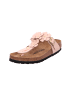 Birkenstock Pantolette in weiß