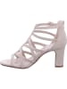 s.Oliver Sandalette in beige