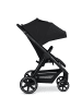 ABC-Design ABC Design Avus 2 Buggy / Sportwagen - Farbe: Coal