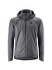 Gonso Regenjacken SAVE Therm in Grau0611