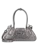 Replay Handtasche 28 cm in gun metal