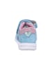 superfit Mädchen Sandalen POLLY in Blau