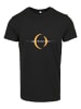 Merchcode T-Shirt in black