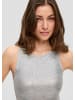 QS T-Shirt Body in 0009_silber
