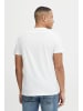 BLEND T-Shirt BHTee - 20715022 in weiß