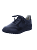 Finn Comfort Schnürschuh in schwarz