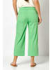 Toni 3/4 Hose für Damen in Grün