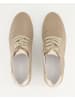 Semler Sneaker low in Beige