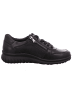 Semler Schnürschuhe in schwarz