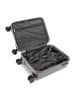 Epic Airwave NEO 4 Rollen Kabinentrolley 55 cm hotcocoa
