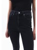 OXXO Röhrenhose BLACK DENIM