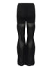 Karen By Simonsen Strickhose KBUpala Baggy fit in Meteorite