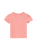 s.Oliver T-Shirt kurzarm in Pink