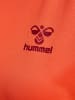 Hummel Hummel T-Shirt Hmlongrid Multisport Damen Atmungsaktiv Leichte Design Feuchtigkeitsabsorbierenden in NASTURTIUM/RHUBARB