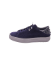 Paul Green Freizeit Schnürer für Damen in blau