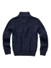 Brandit Brandit Gestrickter Rundhalsausschnitt in navy