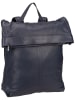 LIEBESKIND BERLIN Rucksack Elvira L in Cobalt Night