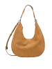 Marc O'Polo Hobo Bag medium in true camel