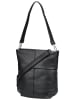 Zwei Handtasche Mademoiselle M90 in Noir