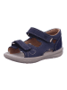 PEPINO Sandalen Kinder CLAAS in Blau