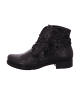 Think! Boots in schwarz