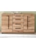 Furn.Design Sideboard Eiche Evoke, Kommode 150 cm mit Soft-Close