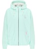 myMo Blouson in Pastellmint