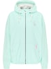 myMo Damen Blouson in Pastellmint