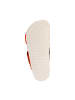 Terre de Marins Ledersandalen Syrus Rot