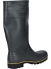 Dunlop Stiefel Acifort Heavy Duty in grün