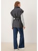 s.Oliver Outdoor-Weste in 9999_schwarz