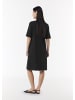 comma Kleid  in  9999_schwarz