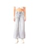 Ital-Design Jeans in Hellgrau