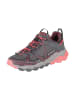 AKU Outdoorschuhe Flyrock GTX W'S in anthracite/peach