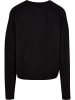 Urban Classics Urban Classics Herren Initials Cardigan in black