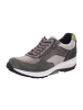 Xsensible Damen- Schnürschuhe Lucca in Grün