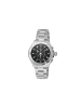 Tag Heuer Aquaracer Uhr silber schwarz CAY1110.BA0927