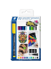 Staedtler Folienschreiber Lumocolor M permanent farbig sortiert Packung mit 10 ...