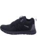 VADO  Sneaker in schwarz