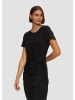 s.Oliver Kleid in 9999_schwarz