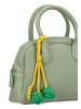 myMo Women Handbag in Mint