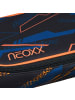 neoxx Schlampermäppchen 22.5 cm Streetlight Runner