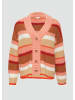 s.Oliver Strickjacke in 33X0_himbeere