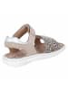 superfit Sandalette in beige