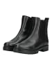 Gabor Stiefelette in Schwarz