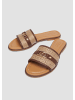 s.Oliver Sandalen  in  7800_beige