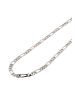 NAEMI Women Necklace in Silver